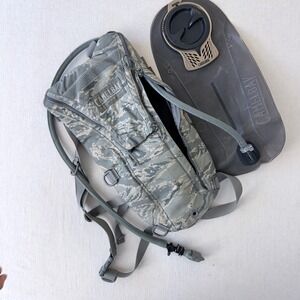 CamelBak ThermoBak 3L ACU Camo Hydration Pack Maximum Gear Cordura 100oz